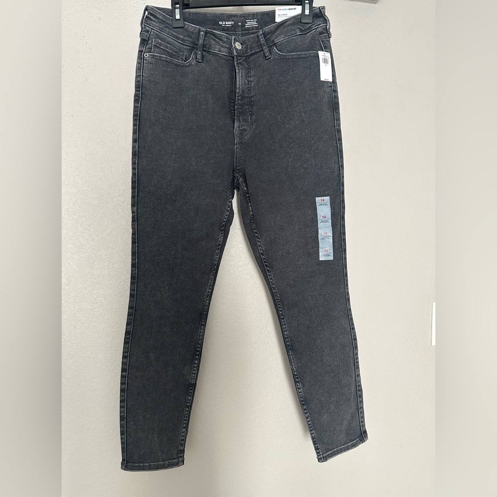 Old navy jeans